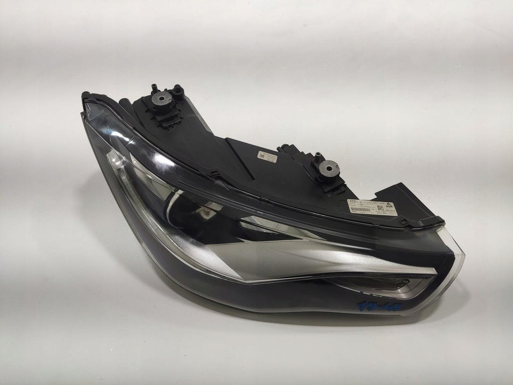 Frontscheinwerfer Audi A1 8X0941004J Xenon Rechts Scheinwerfer Headlight SCH5446502509xy