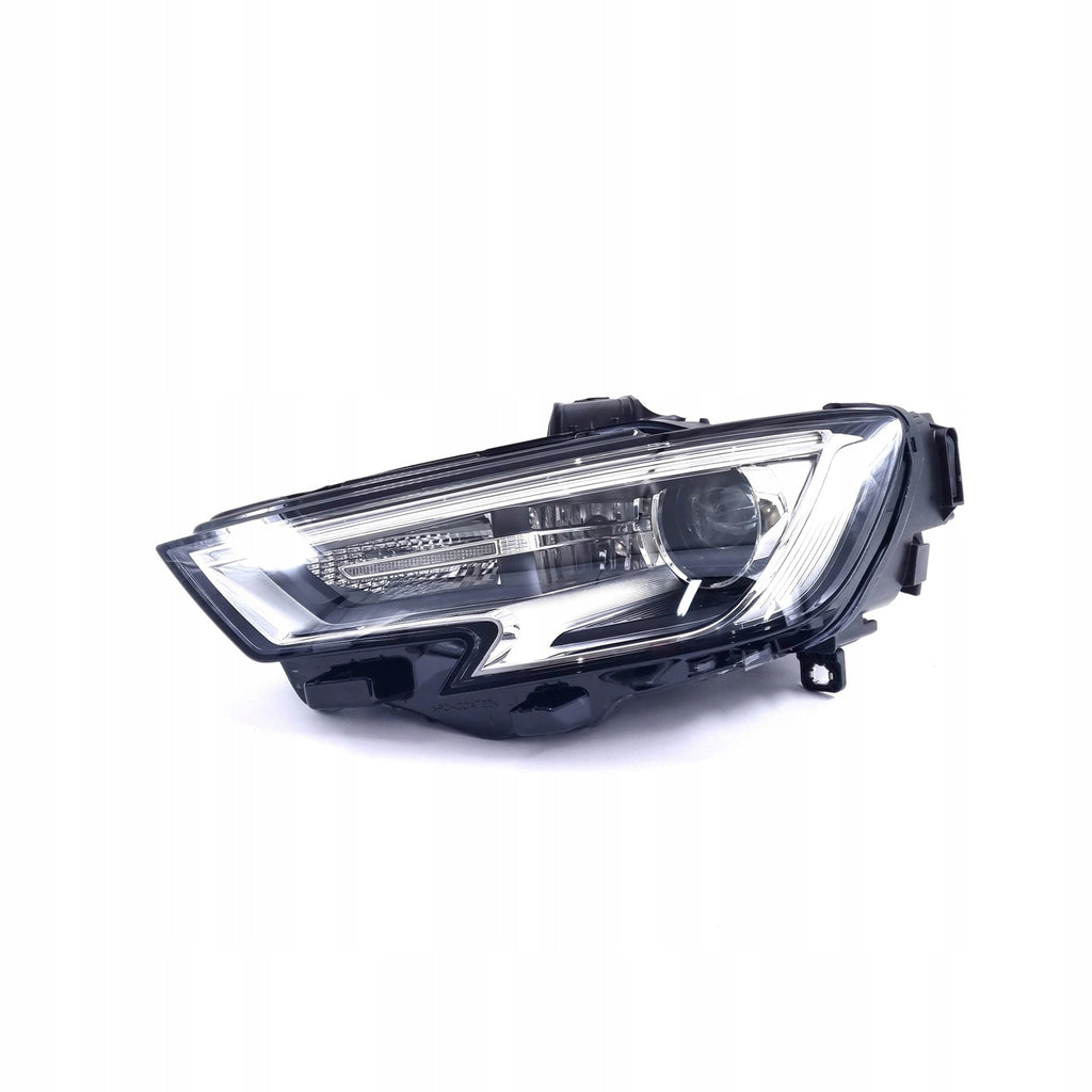 Frontscheinwerfer Audi A3 8V0941005J Xenon Links Scheinwerfer Headlight