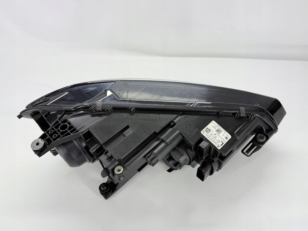 Frontscheinwerfer VW Touran 5TB941005C Links Scheinwerfer Headlight SCH2439763452cx