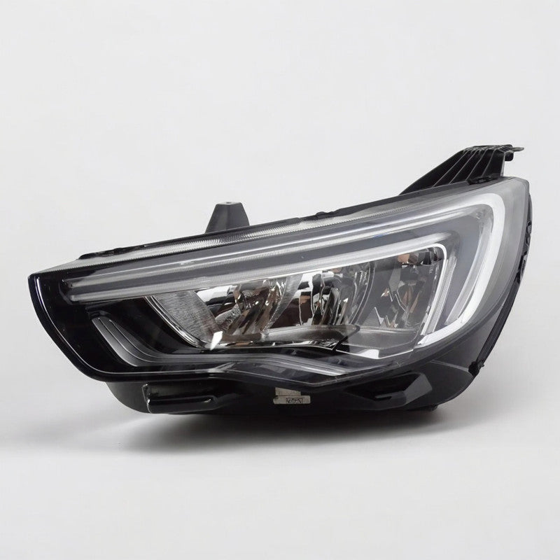 Frontscheinwerfer Opel Grandland X YP00162880 Full LED Links Headlight