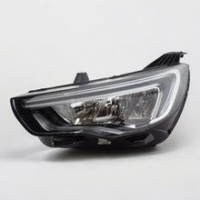 Laden Sie das Bild in den Galerie-Viewer, Frontscheinwerfer Opel Grandland X YP00162880 Full LED Links Headlight