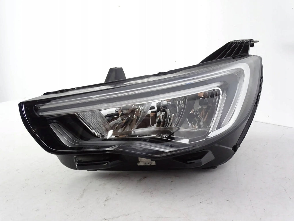 Frontscheinwerfer Opel Grandland X YP00162880 Full LED Links Headlight