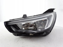 Laden Sie das Bild in den Galerie-Viewer, Frontscheinwerfer Opel Grandland X YP00162880 Full LED Links Headlight