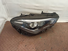 Laden Sie das Bild in den Galerie-Viewer, Frontscheinwerfer Mercedes-Benz Cla 1189062600 Rechts Scheinwerfer Headlight SCH2369847426az