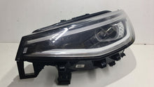 Laden Sie das Bild in den Galerie-Viewer, Frontscheinwerfer VW Id.4 11B941035 LED Links Scheinwerfer Headlight SCH5638337163pm