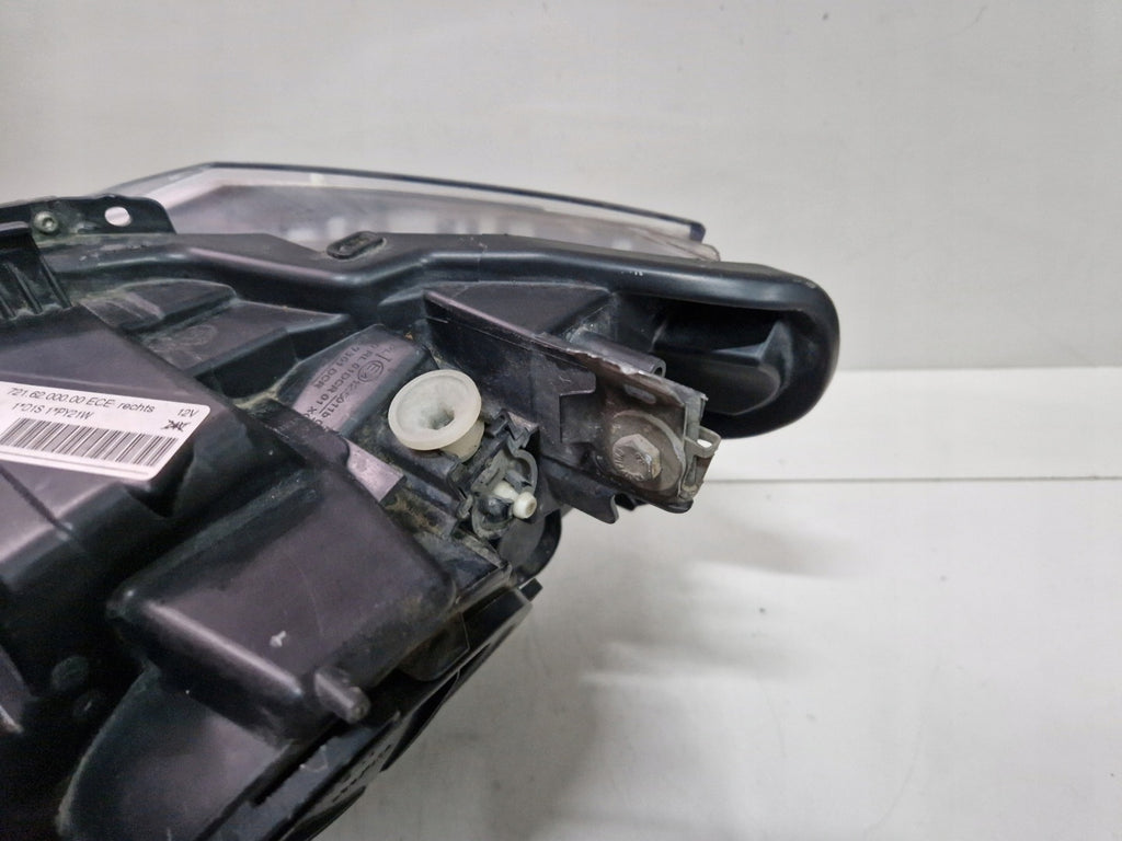 Frontscheinwerfer BMW 3 F30 F31 7259528 Xenon Rechts Scheinwerfer Headlight SCH9127881641gx