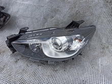 Load image into Gallery viewer, Frontscheinwerfer Mazda Cx5 Cx-5 KH2451040A Xenon Links Scheinwerfer Headlight