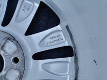 Laden Sie das Bild in den Galerie-Viewer, 1x Alufelge 17 Zoll 7.0&quot; 5x120 55ET 7E0601025L VW Multivan Transporter Rim Wheel