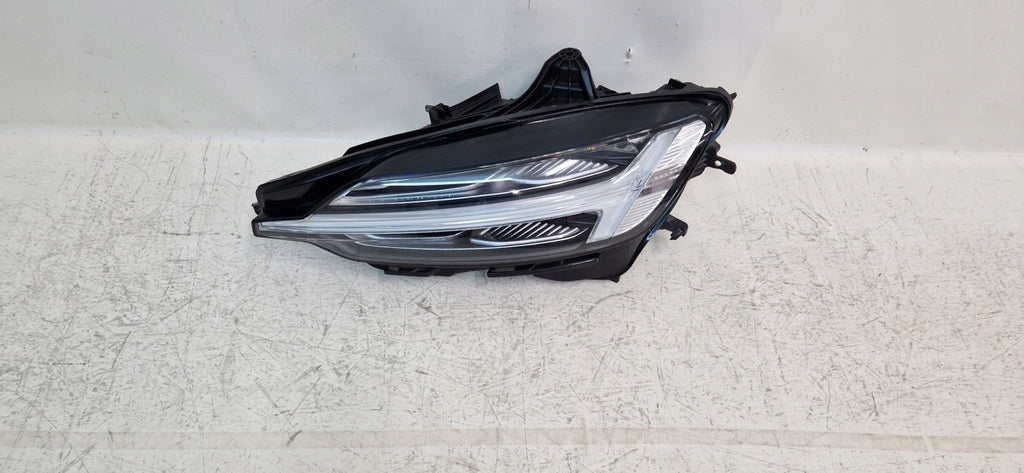 Frontscheinwerfer Volvo V60 S60 III 32314148 LED Links Scheinwerfer Headlight SCH1985933720dn