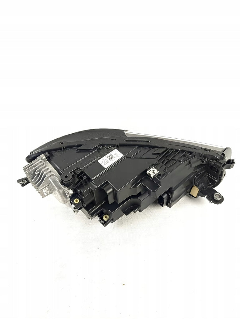 Frontscheinwerfer VW T-Cross 2GM941035B LED Links Scheinwerfer Headlight SCH7962218987vy