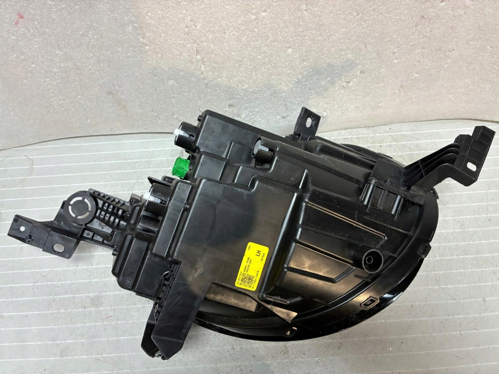 Frontscheinwerfer Fiat 600 52207565 Full LED Links Scheinwerfer Headlight SCH1649056187bq