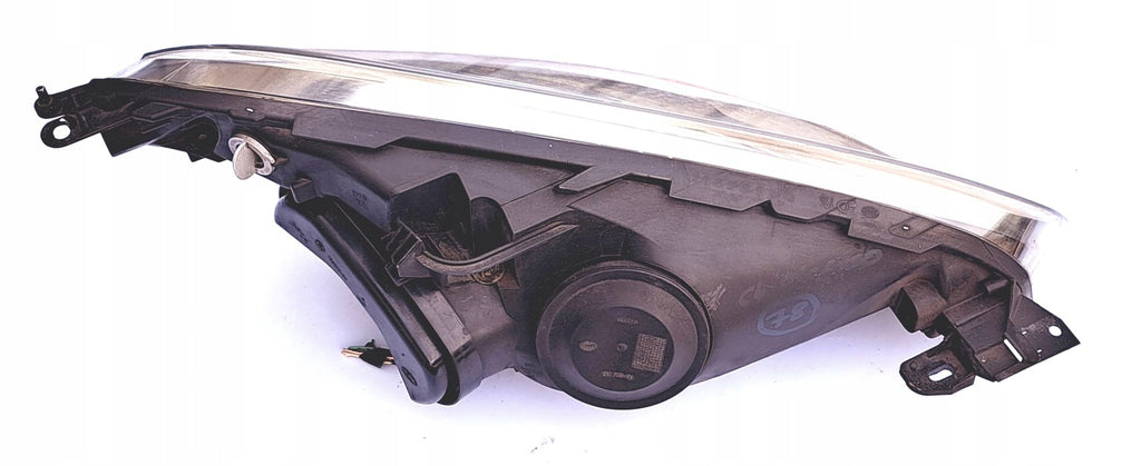 Frontscheinwerfer Citroën C4 Picasso Xenon Links Scheinwerfer Headlight