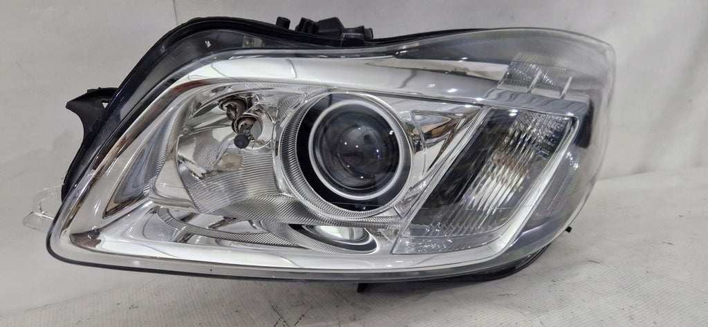 Frontscheinwerfer Opel Insignia A 1ZT009631-01 13226792LH Xenon Links Headlight