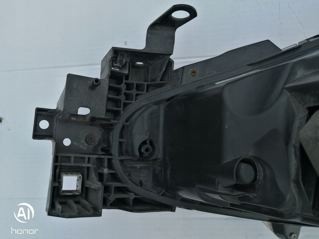 Frontscheinwerfer Mazda 3 Bm BHN3-51030 BHT6-51030 Xenon Rechts Headlight