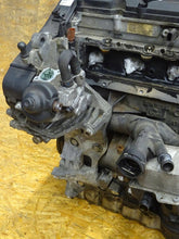 Laden Sie das Bild in den Galerie-Viewer, Motor Audi Q3 CUVC 2.0 TDI 150PS 110kW 101TKm 2014 Diesel Engine Unkomplett
