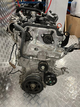 Laden Sie das Bild in den Galerie-Viewer, Motor Kia Sportage V G4FT 1.6 TGDI 230PS 3TKm 2023 Hybrid Engine Komplett
