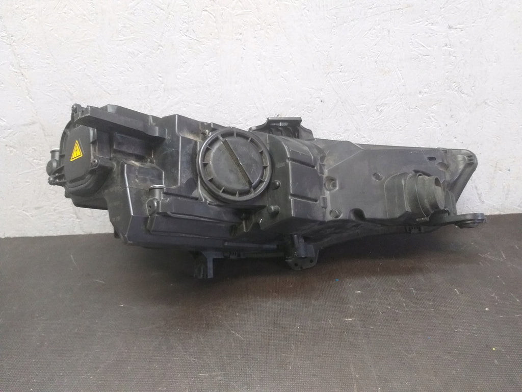 Frontscheinwerfer Audi A4 B9 8W0941005 Xenon Links Scheinwerfer Headlight