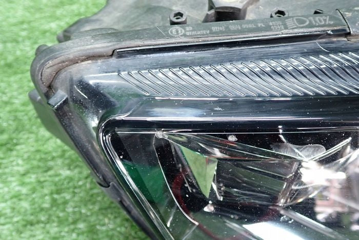 Frontscheinwerfer Skoda Octavia III 5E1941016D Rechts Scheinwerfer Headlight SCH4955151466rb