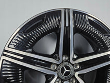 Load image into Gallery viewer, 1x Alufelge 20 Zoll A2974012300 Mercedes-Benz Eqs V297 Rim Wheel FEL8193723815jd