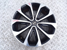 Load image into Gallery viewer, 1x Alufelge 18 Zoll 80862B Nissan Qashqai I J10 Rim Wheel FEL9111299101sn