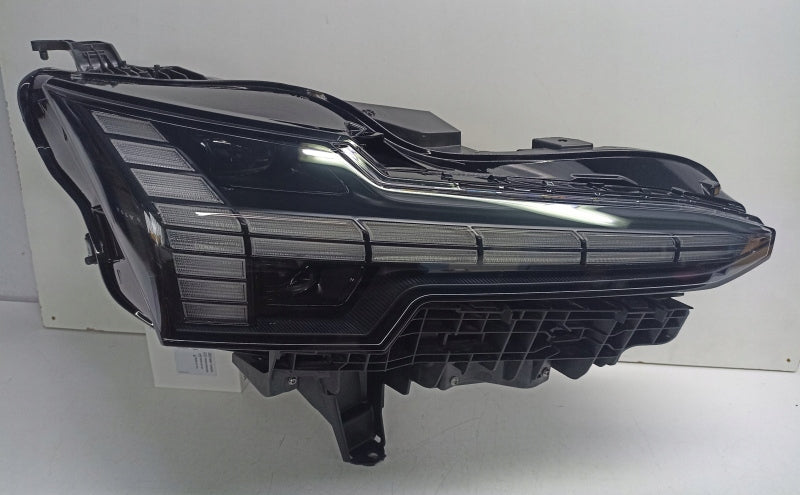 Frontscheinwerfer Volvo 80000628 Rechts Scheinwerfer Headlight SCH7206499621hk