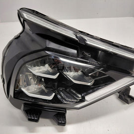 Frontscheinwerfer Citroën C4 III 73243672 Full LED Rechts Scheinwerfer Headlight SCH6778582932sz