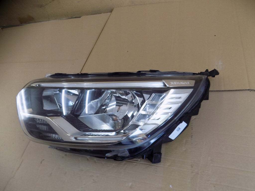 Frontscheinwerfer Renault Express 2606000331R LED Ein Stück (Rechts oder Links) SCH5255769408xj