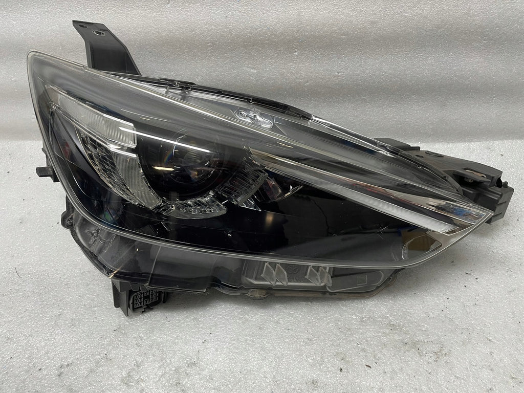 Frontscheinwerfer Mazda Cx3 Cx-3 D10E-51030 LED Rechts Scheinwerfer Headlight