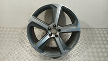 Load image into Gallery viewer, 1x Alufelge 20 Zoll 8.5" 5x112 33ET 8R0601025L Audi Q5 Rim Wheel FEL5506534534vy
