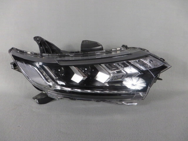 Frontscheinwerfer Mitsubishi Outlander III ECM921-21E20 LED Rechts Headlight