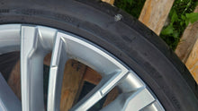 Load image into Gallery viewer, 1x Alufelge 19 Zoll 8W0601025BE Audi A4 Rim Wheel FEL1764612550hy