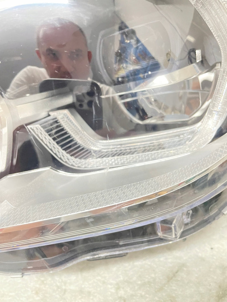 Frontscheinwerfer BMW X3 G01 G02 8739653 LED Links Scheinwerfer Headlight SCH5966697048zu