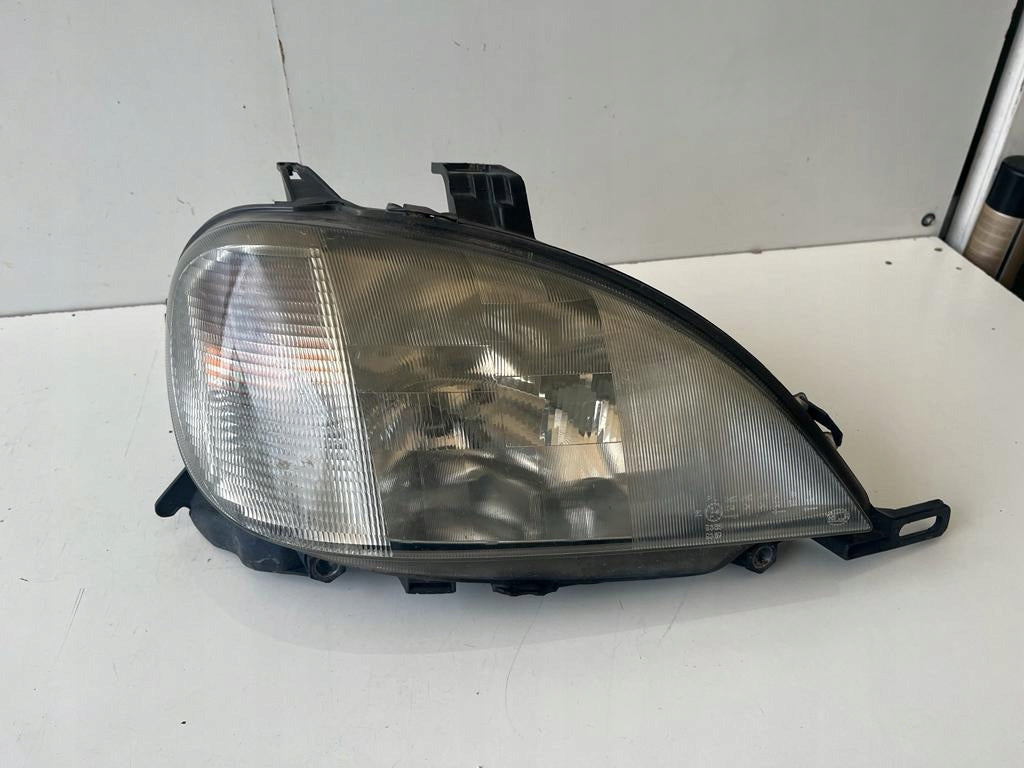 Frontscheinwerfer Mercedes-Benz 1638200049 Rechts Scheinwerfer Headlight