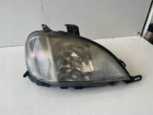 Load image into Gallery viewer, Frontscheinwerfer Mercedes-Benz 1638200049 Rechts Scheinwerfer Headlight