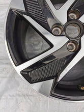 Laden Sie das Bild in den Galerie-Viewer, 1x Alufelge 16 Zoll 6.5&quot; 4x100 48ET 52910-K7200 Hyundai I10 Iii Rim Wheel