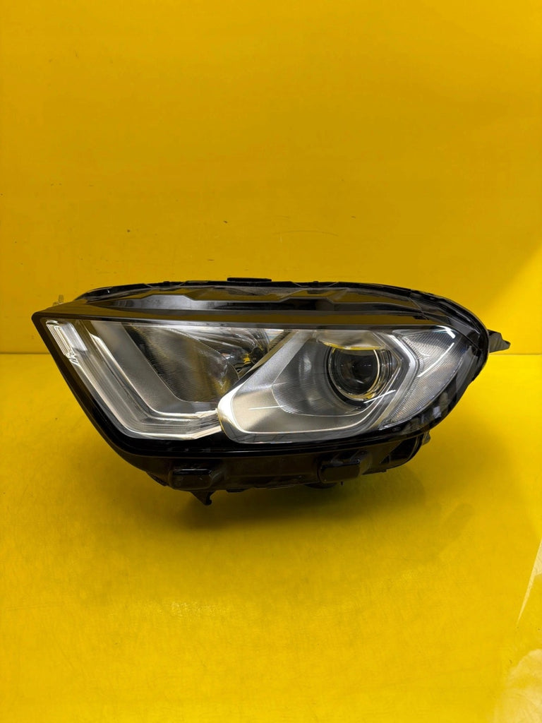 Frontscheinwerfer Ford Ecosport GN15-13W030 Links Scheinwerfer Headlight SCH2173983391ef