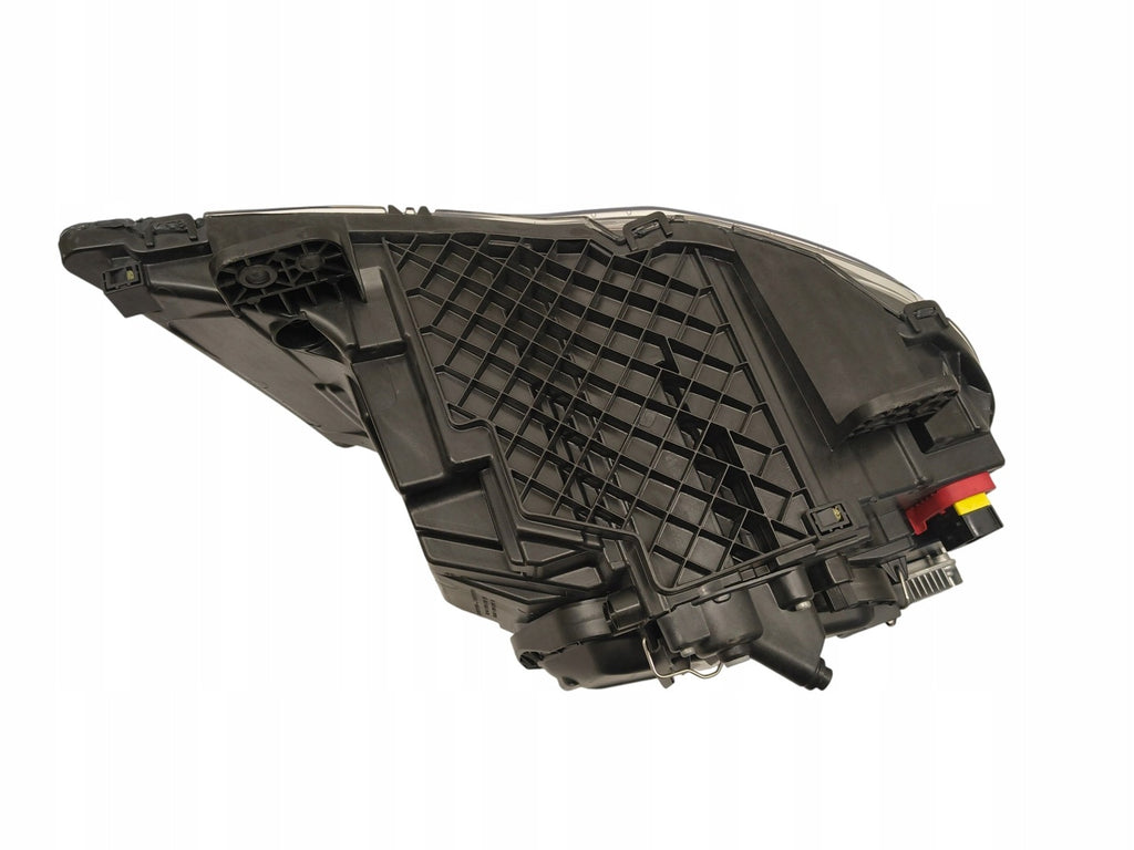Frontscheinwerfer Man 8125101-6821 Links Scheinwerfer Headlight SCH1587592177bw