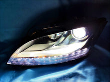 Laden Sie das Bild in den Galerie-Viewer, Frontscheinwerfer Audi Tt 8J0941029AJ Xenon Links Scheinwerfer Headlight