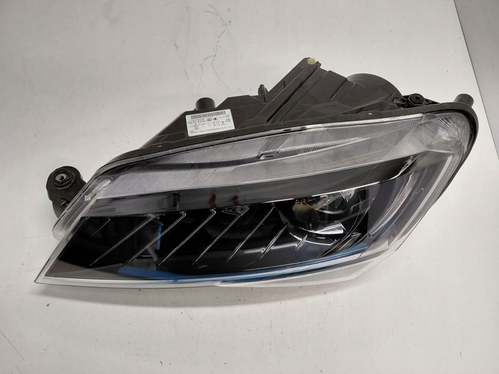 Frontscheinwerfer Skoda Superb III 3V1941015B Xenon Links Scheinwerfer Headlight SCH4840812565wb