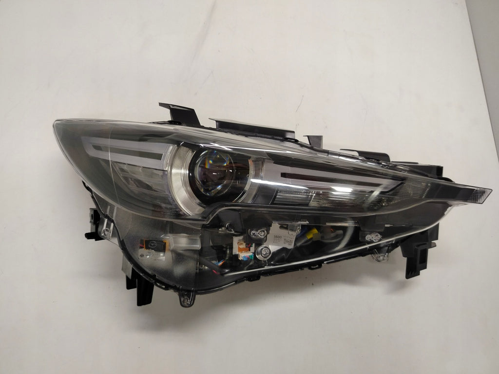 Frontscheinwerfer Mazda Cx5 KB8P51030H Full LED Rechts Scheinwerfer Headlight SCH2848484439ru