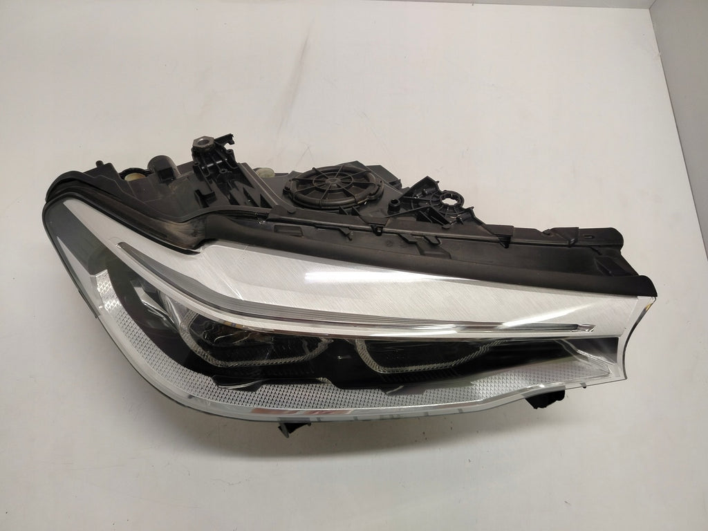 Frontscheinwerfer BMW G30 8499121 8499122 Full LED Ein Satz Headlight SCH8866028730lb