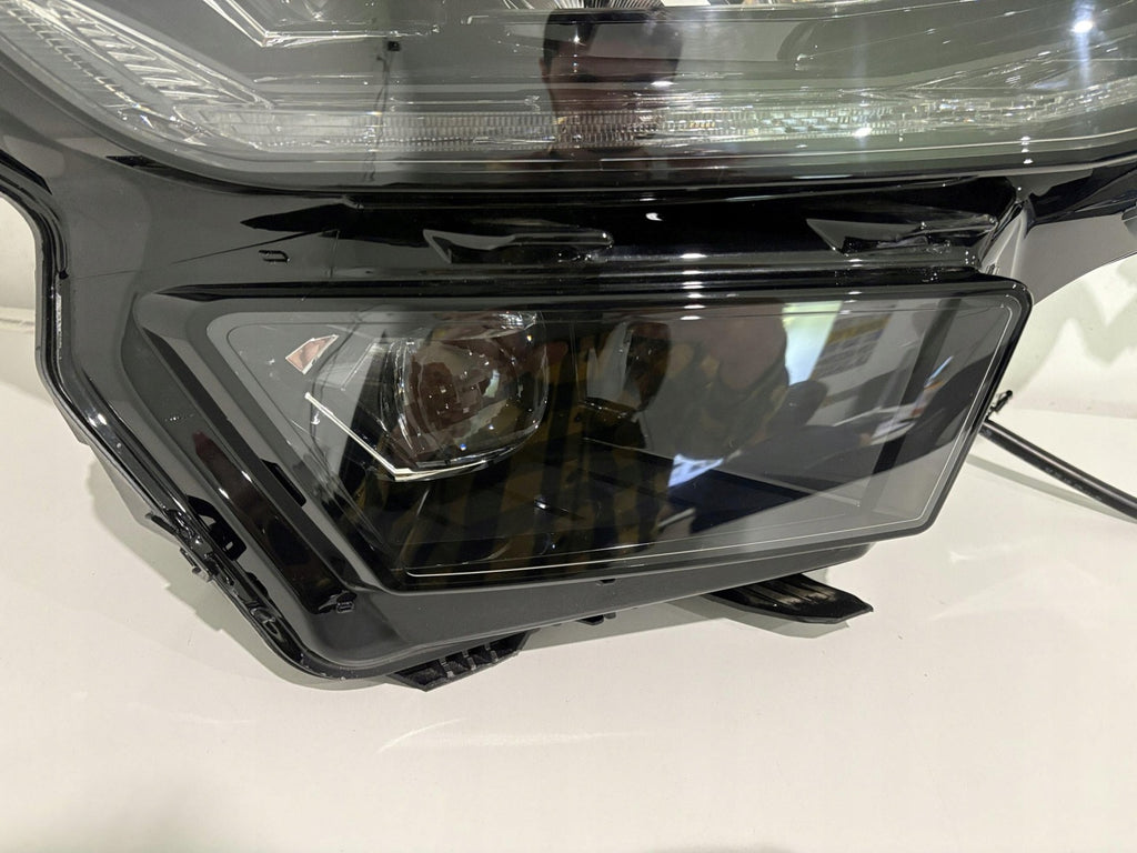 Frontscheinwerfer Skoda Kodiaq 566941036 LED Rechts Scheinwerfer Headlight SCH1129531199ln