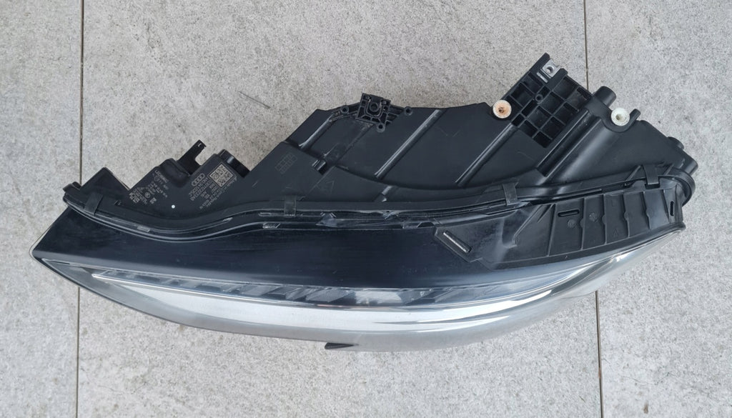 Frontscheinwerfer Audi A8 D5 4N0941035C Full LED Links Scheinwerfer Headlight SCH3528075895el