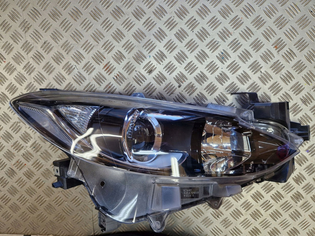 Frontscheinwerfer Mazda 3 BHR1-51030 Rechts Scheinwerfer Headlight