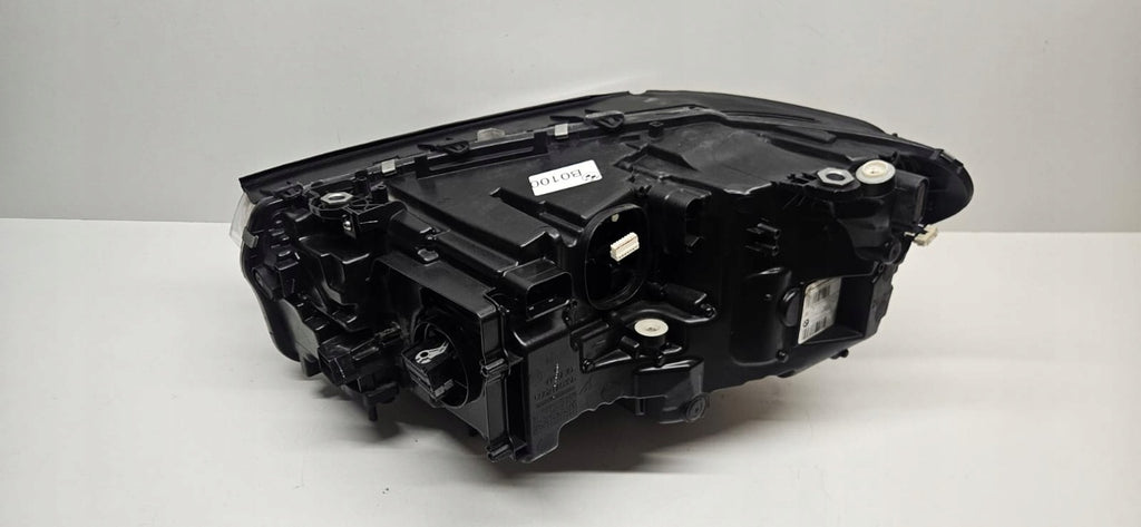 Frontscheinwerfer BMW X3 G01 G02 8739654-03 LED Rechts Scheinwerfer Headlight SCH3117443950yu
