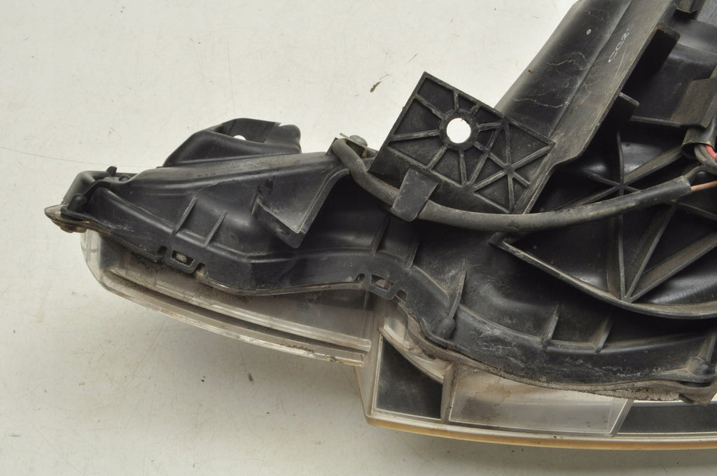 Frontscheinwerfer Citroën C4 Aircross Rechts Scheinwerfer Headlight