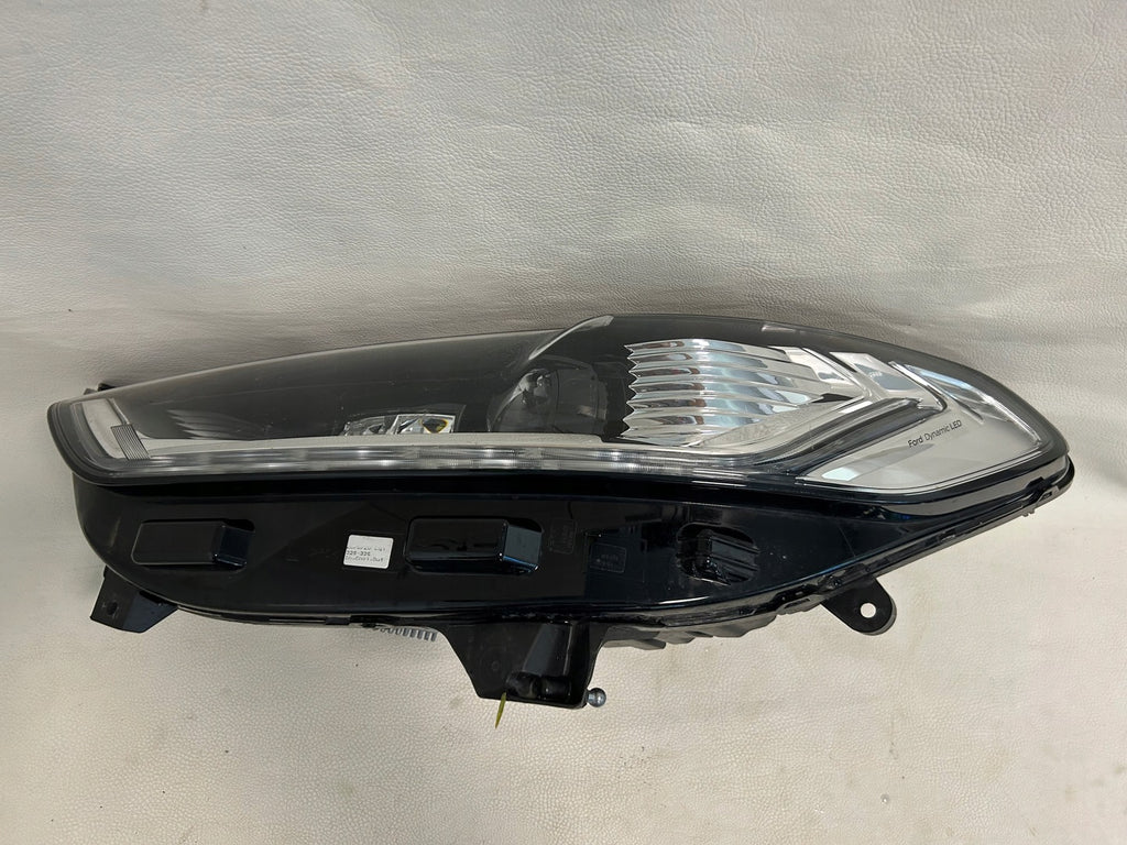 Frontscheinwerfer Ford Mondeo ES73-13D155-CE LED Ein Stück (Rechts oder Links)