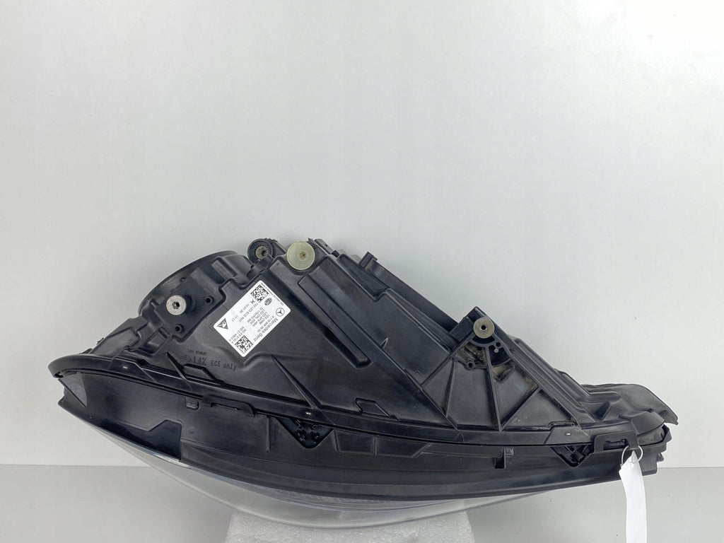 Frontscheinwerfer Mercedes-Benz Cla A1189062600 LED Rechts Headlight SCH8546255116dx
