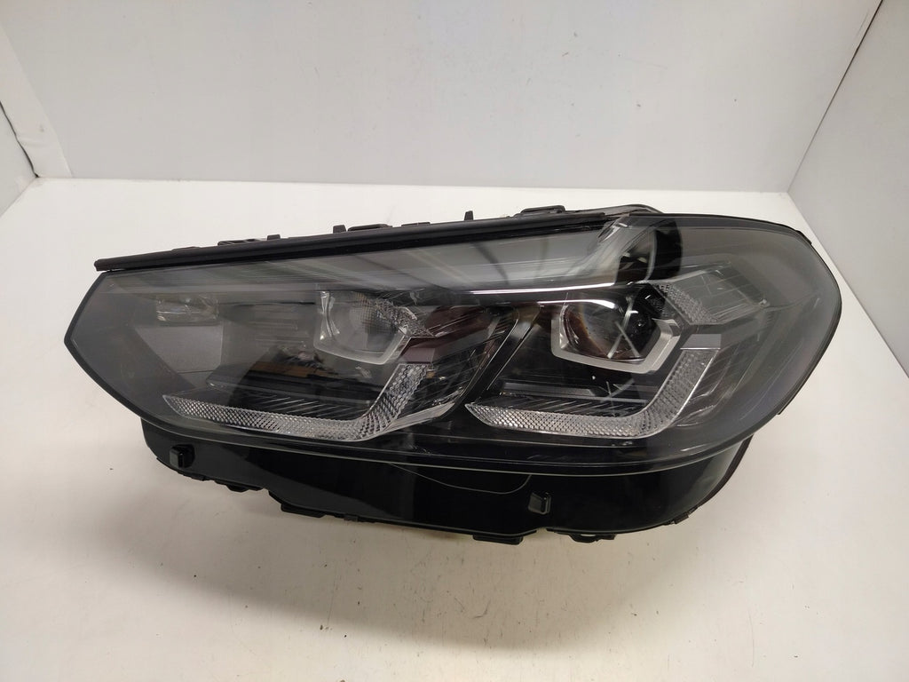 Frontscheinwerfer BMW G01 G02 5A29205-10 Full LED Links Scheinwerfer Headlight SCH2733283163il