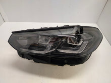 Laden Sie das Bild in den Galerie-Viewer, Frontscheinwerfer BMW G01 G02 5A29205-10 Full LED Links Scheinwerfer Headlight SCH2733283163il